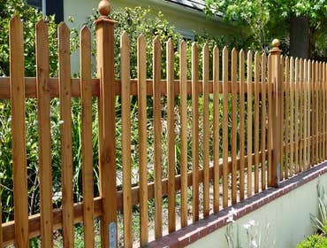 Fences