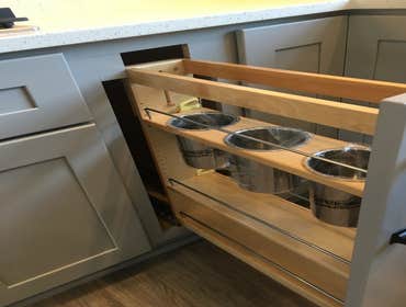 Photos by K2 Bath & Kitchen #1