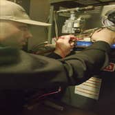 Commercial HVAC