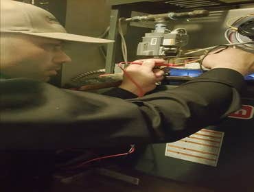 Commercial HVAC