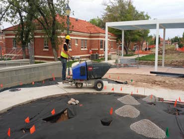 Photo(s) from Mannys Landscape & Irriagation