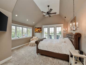 Barrington Home