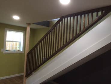 Photos from Treiber Building