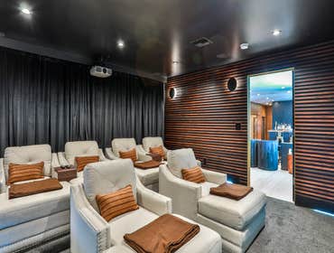 Interiors