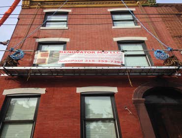 Photo(s) from Renovator M.D LLC