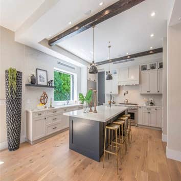 San Francisco Remodel