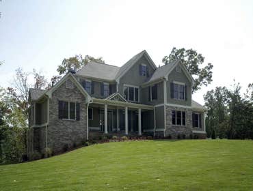 Photos from Southern Starr Home Builders LLC