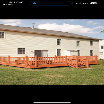 American T&j Projects LLC