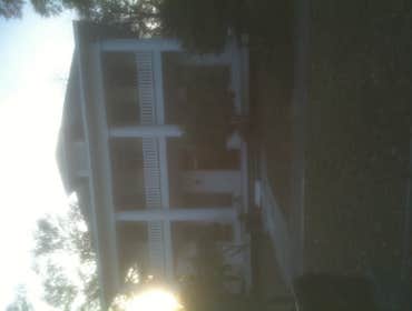 House in Deridder, la