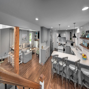 Bennett Builders & Remodelers