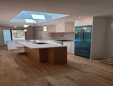 Remodel Project