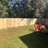 McDonald Fence