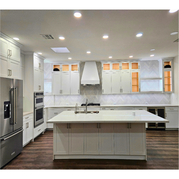 Nova Interiors Inc