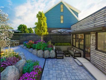 Wilkinsburg Passive House