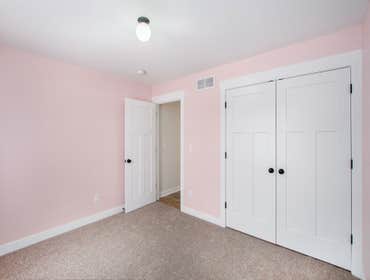 Allenton Custom Build
