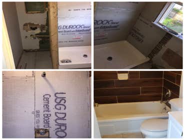 Photos from the Preferred Home Contractor Company LLC