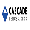 Cascade Fence & Deck logo
