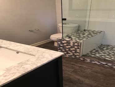 Photos by Infinity Remodeling #1