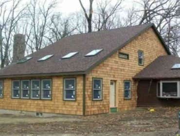 Photos by Cedar Falls Construction #1