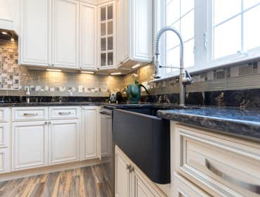 Photos by Dulles Kitchen and Bath #1