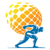 TGE Solar logo