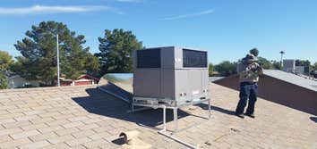 Photos from Sure Temp Air Conditioning LLC
