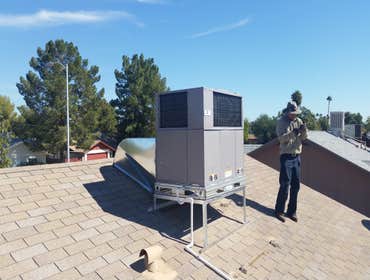 Photos from Sure Temp Air Conditioning LLC