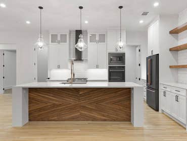 Chestnut Ridge Spec 1