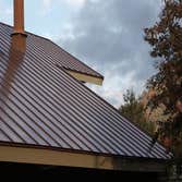 Photos by Top Notch Roofing #3 Metal Roof