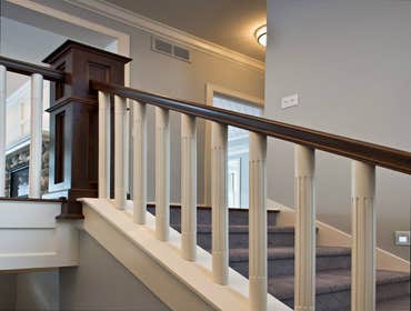 Hahn Residence