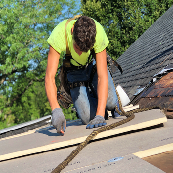 Joyland Roofing
