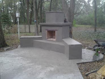 Cmj Concrete Project