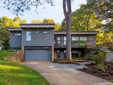 Photos by Bluestem Remodeling #1