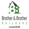 Brother & Brother Builders logo