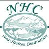 New Horizon Construction logo