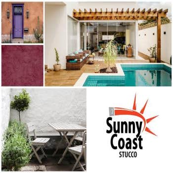 Sunny Coast Stucco