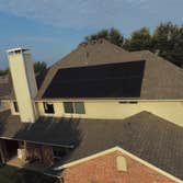 Photos from Infinity Solar Various Projects in the past two years.