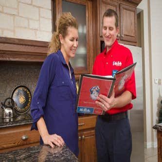 Mr. Rooter Plumbing of Savannah