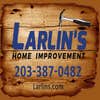 Larlin's Home Improvement logo
