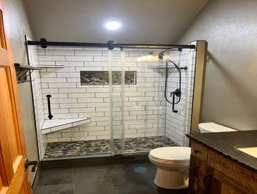 Photos by Cotton Home Remodeling #1