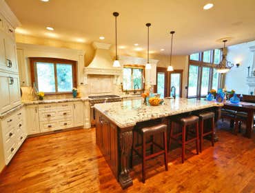 Fairway Circle Home Renovation