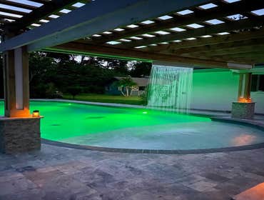 Pools and Project Photos