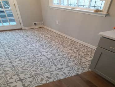 Photo(s) from Arega General Contracting Services Llc Project History