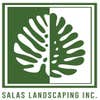 Salas Landscaping, Inc logo