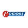 E Dennis Air Conditioning & Heating logo