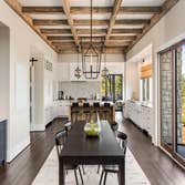 Kitchens/Dining Areas
