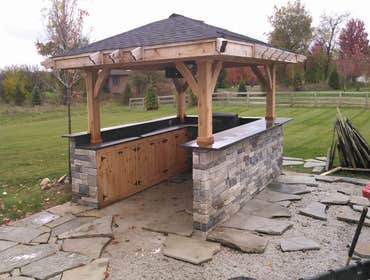 Photos by GM Carpentry #1