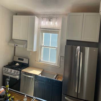 Sandrez Home Improvements