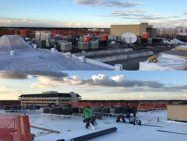 Photos from Springer Roofing LLC
