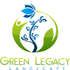 Green Legacy Landscape Inc logo